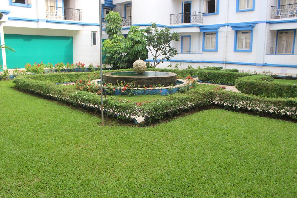 Nk Royal Palms Benaulim Apartment Exterior photo