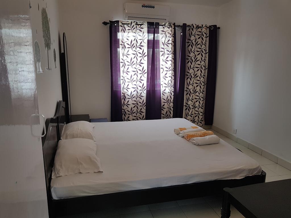 Nk Royal Palms Benaulim Apartment Exterior photo