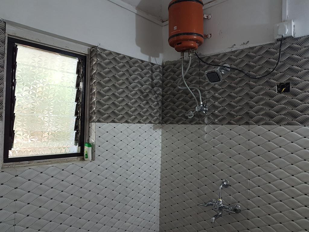 Nk Royal Palms Benaulim Apartment Exterior photo